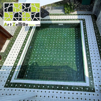 Moroccan Tiles,Zellige & Stone