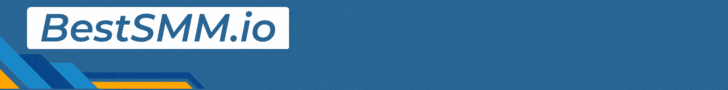 BestSMM Service